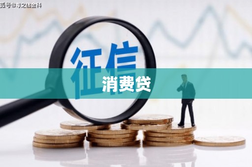 玛家消费贷