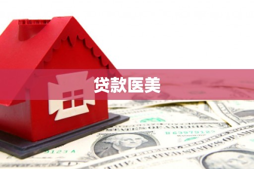 玛家贷款医美