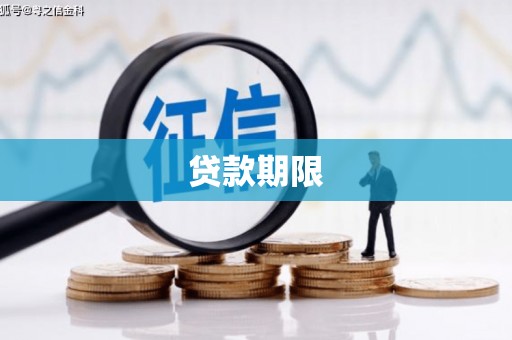 玛家贷款期限