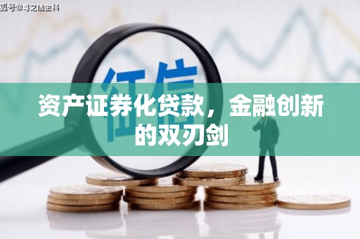 玛家资产证券化贷款，金融创新的双刃剑
