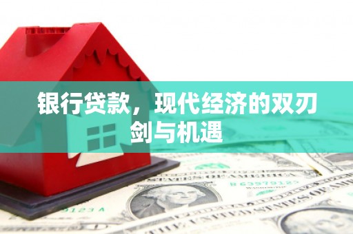 玛家银行贷款，现代经济的双刃剑与机遇