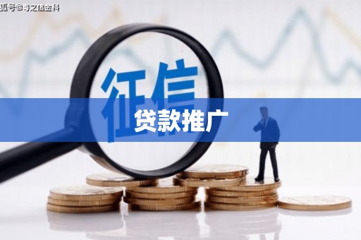玛家贷款推广