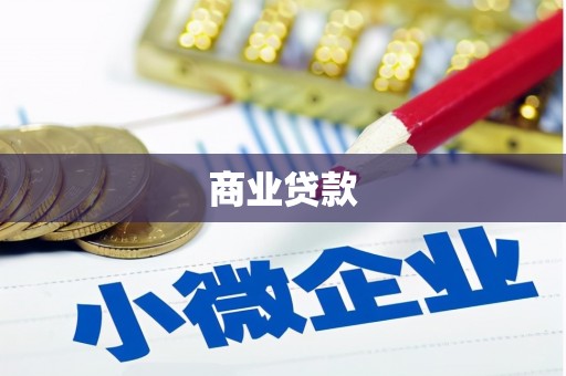 玛家商业贷款 玛家商业贷款