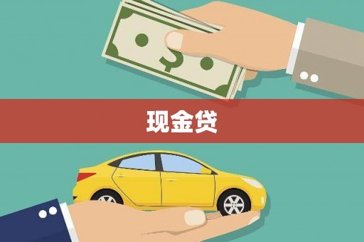 玛家现金贷