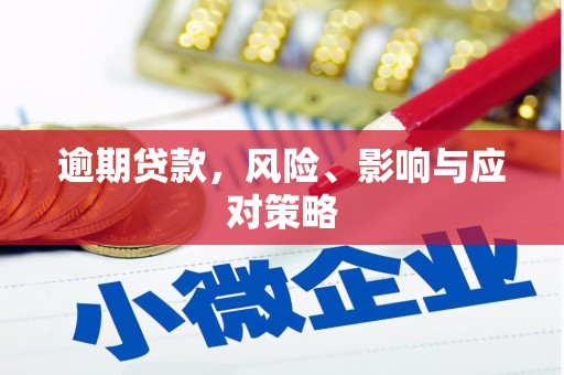 玛家逾期贷款，风险、影响与应对策略