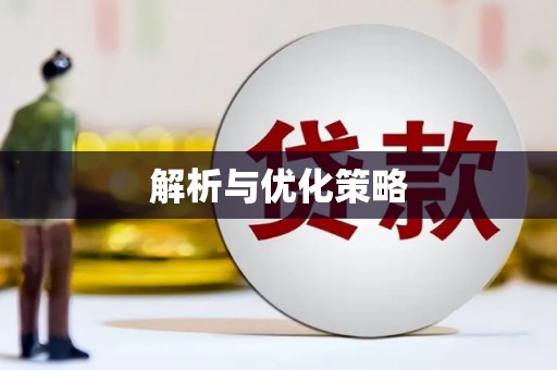 玛家解析与优化策略