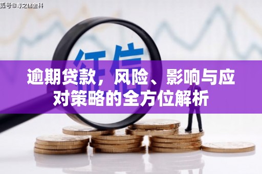 玛家逾期贷款，风险、影响与应对策略的全方位解析
