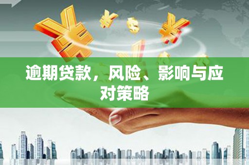 玛家逾期贷款，风险、影响与应对策略