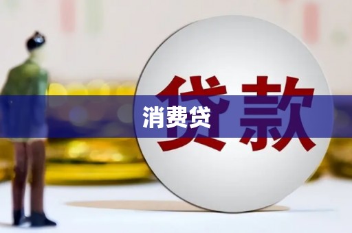 玛家消费贷