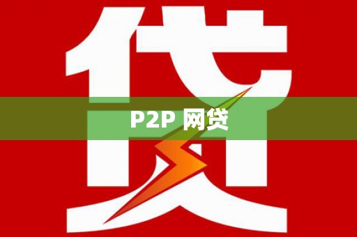 玛家P2P 网贷
