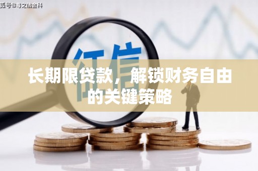 玛家长期限贷款，解锁财务自由的关键策略