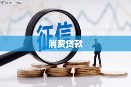 玛家消费贷款