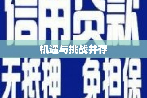 玛家机遇与挑战并存 玛家机遇与挑战并存