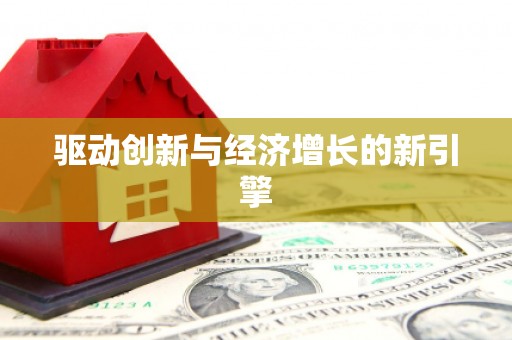 玛家驱动创新与经济增长的新引擎