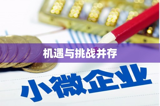 玛家机遇与挑战并存