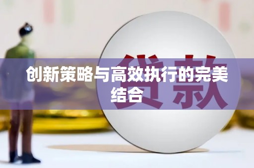 玛家创新策略与高效执行的完美结合